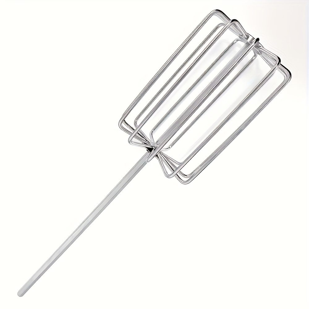 TEMU Bottom Bait Mixer Carp Bait Mixing Tool Fishing Equipment, Groundbait Mixer, Carp Bait Preparation, Carp Fishing Equipment, Fishing Bait Mixer,