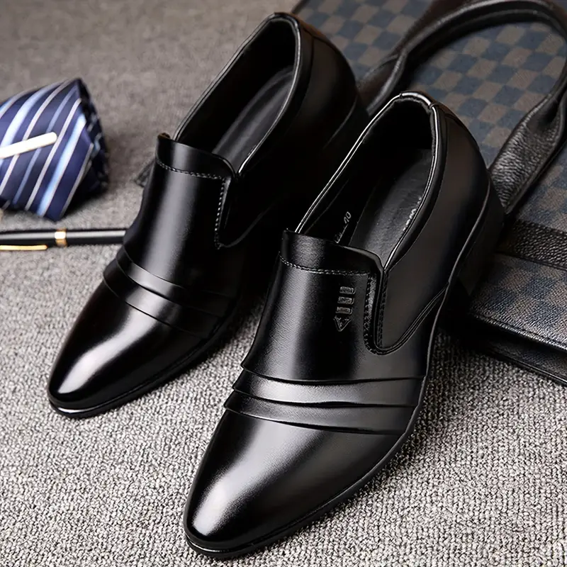 *'s Dress Shoes, Pointed Toe Elegant *'s Footwear, Plus Size Loafers, Casual Shoes, Business *'s Gift, Formal Graduation Casual Student Suit Wedding Shoes for Young * Black Shoes * Oxford Shoes *'s Dress Shoes, Pointed Toe Elegant *'s Footwear, Plus Size Loafers, Casual Shoes, Business *'s Gift, Formal Graduation Casual Student Suit Wedding Shoes for Young * Black Shoes * Oxford Shoes