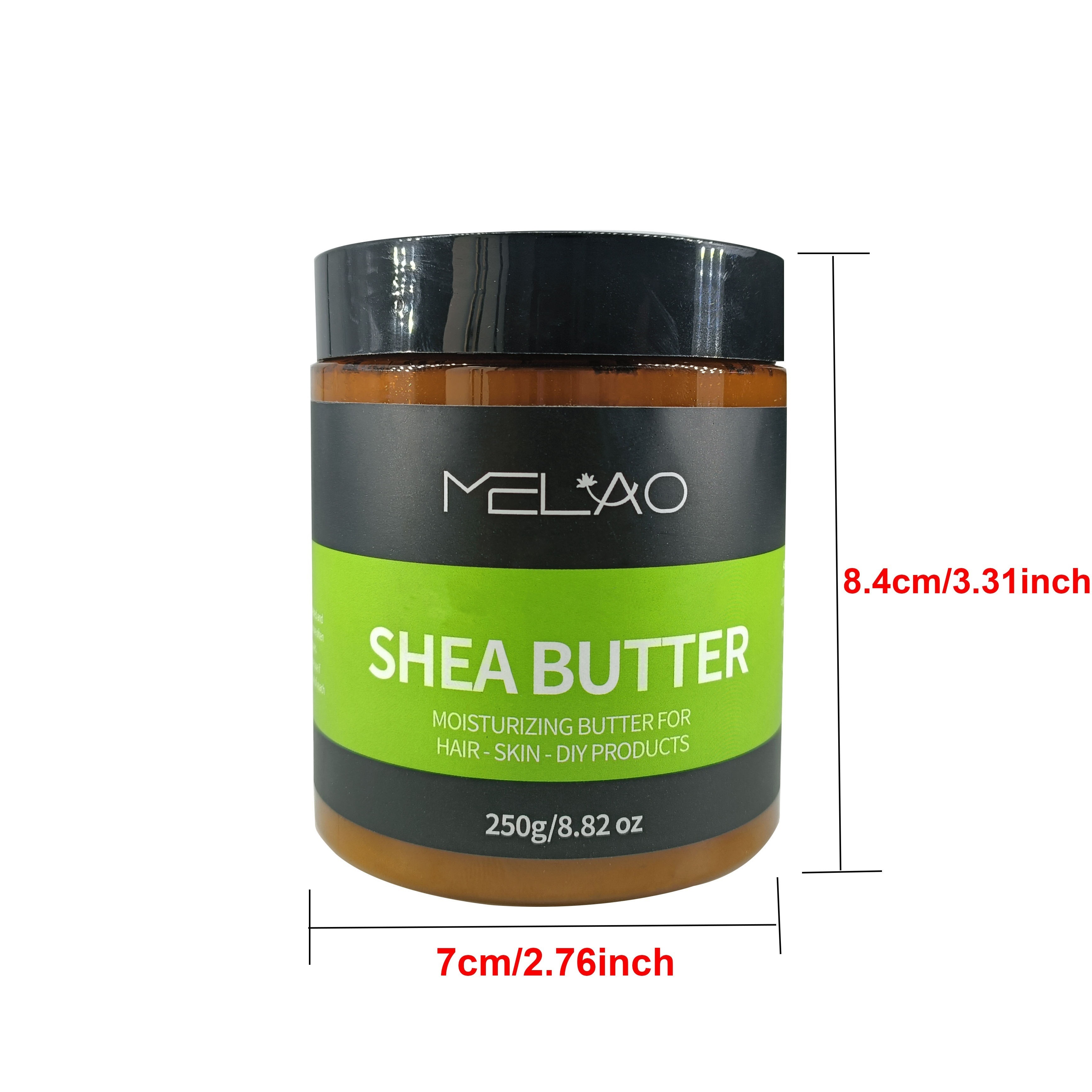 1pc Shea Butter For Body Face 100 - Temu Canada