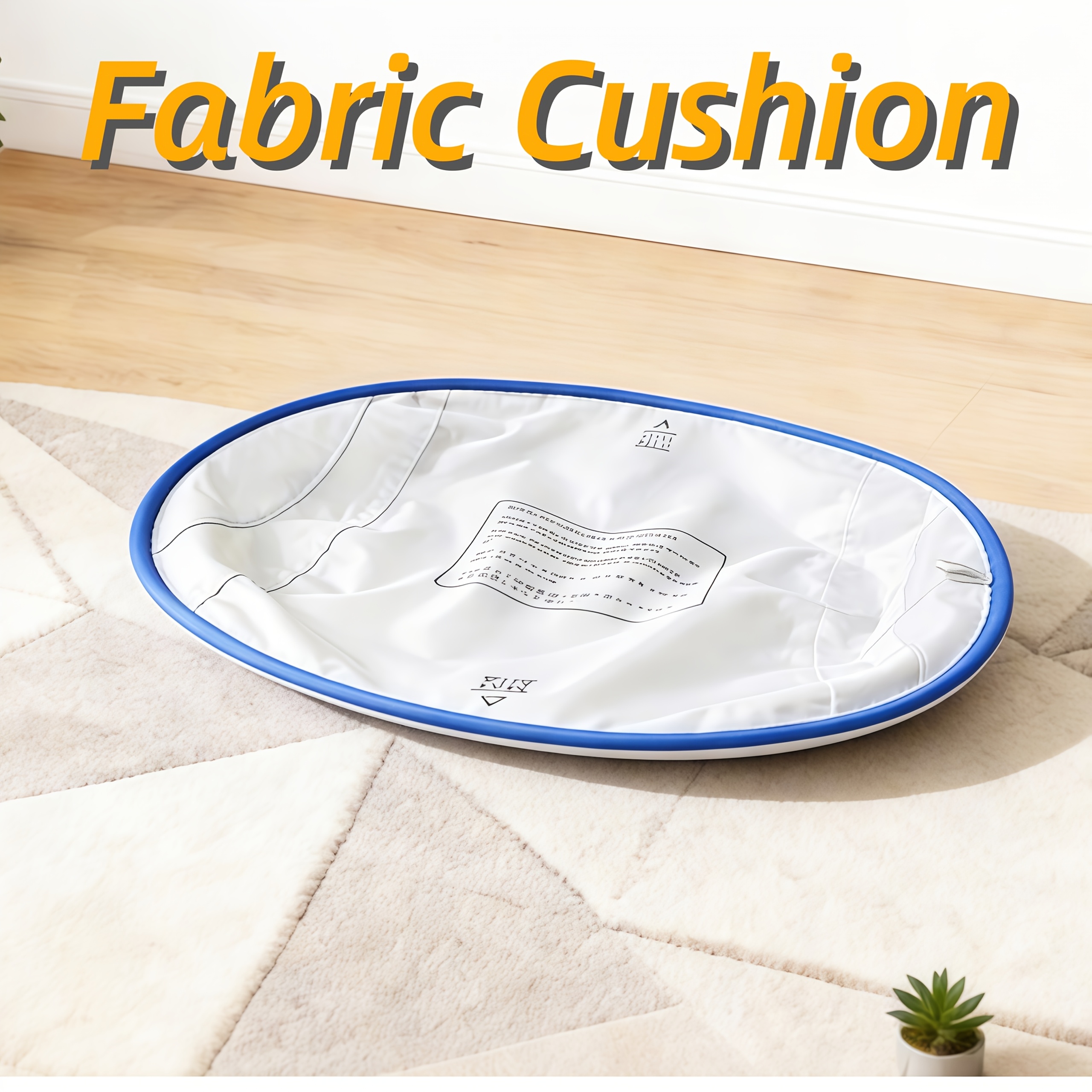 TEMU 3-in-1 Replacement Mat Compatible For Mini Self-cleaning Litter Boxes | Leakproof Smart Toilet Liner, Anti-stick Pad & Tray | Scratch-resistant