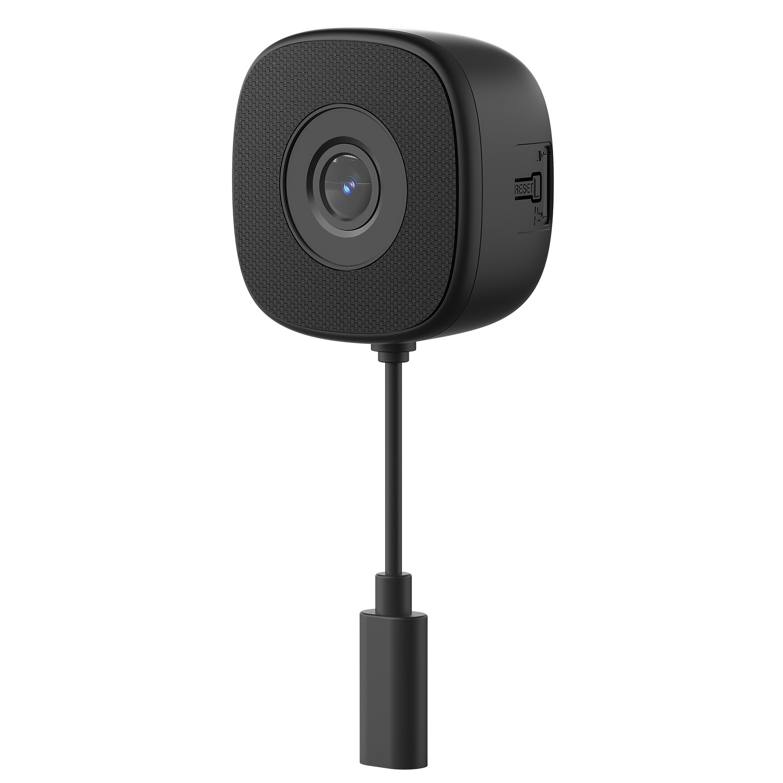 TEMU 2k Window Camera, 2.4g And 5g Wifi Indoor Cameras For Home Security/dog/pet, Window Security Camera With Night Vision, Audio, Human And Motion