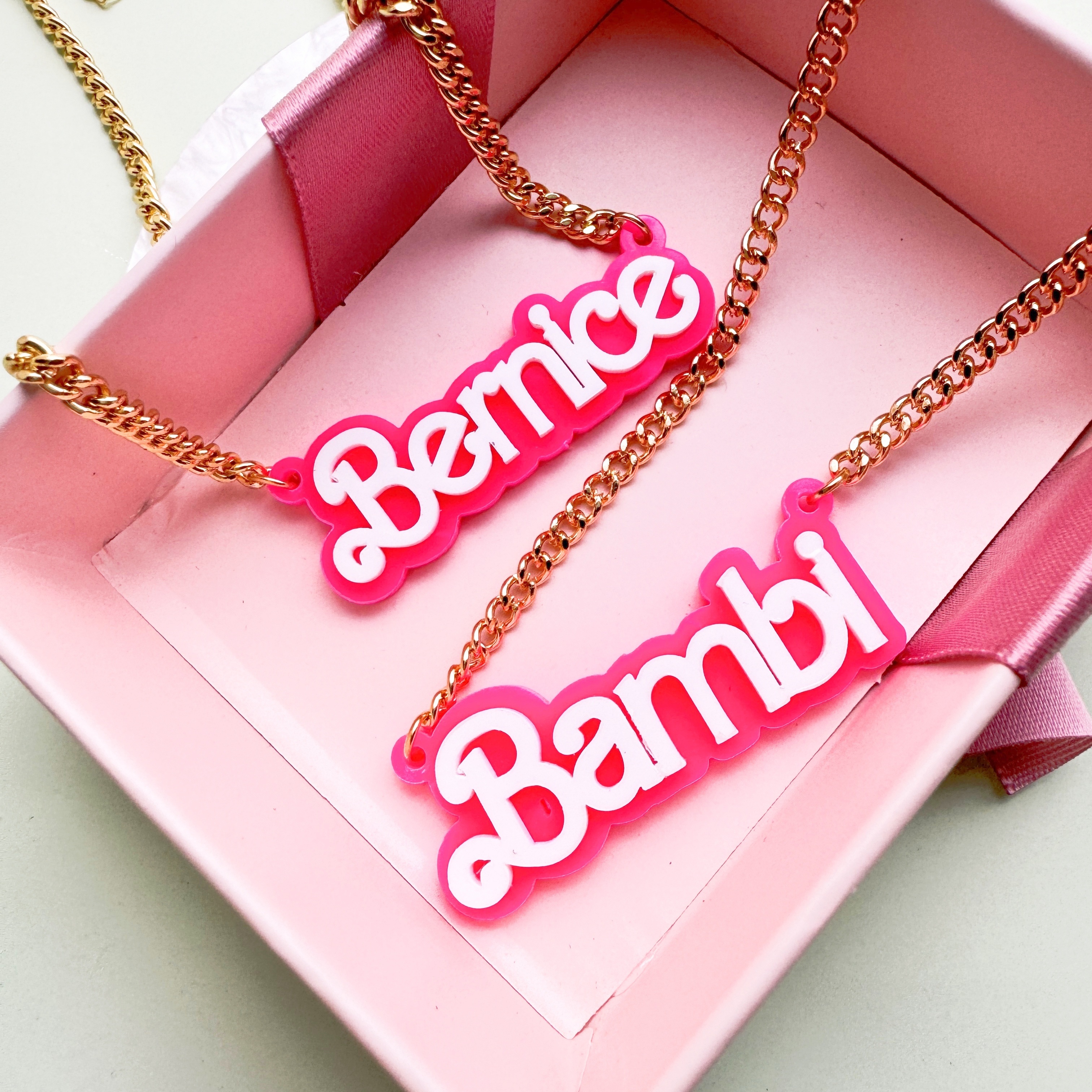 

Pendant, Necklace - Personalized & Pendant, For Birthdays & , 18