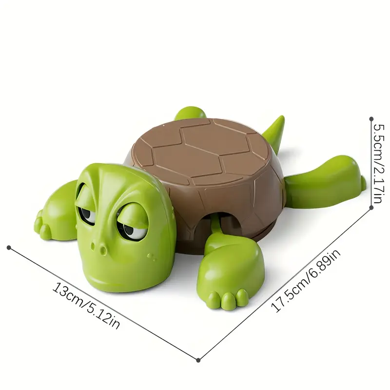 Turtle Cup Mat Usage