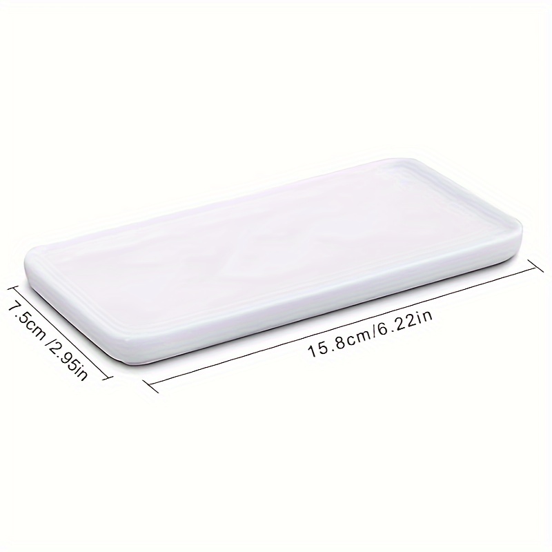 Bathroom Tray For Countertop