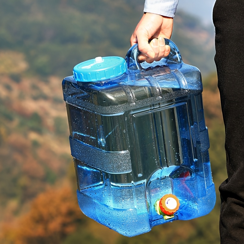 5 gallon water jug sold on Temu United States