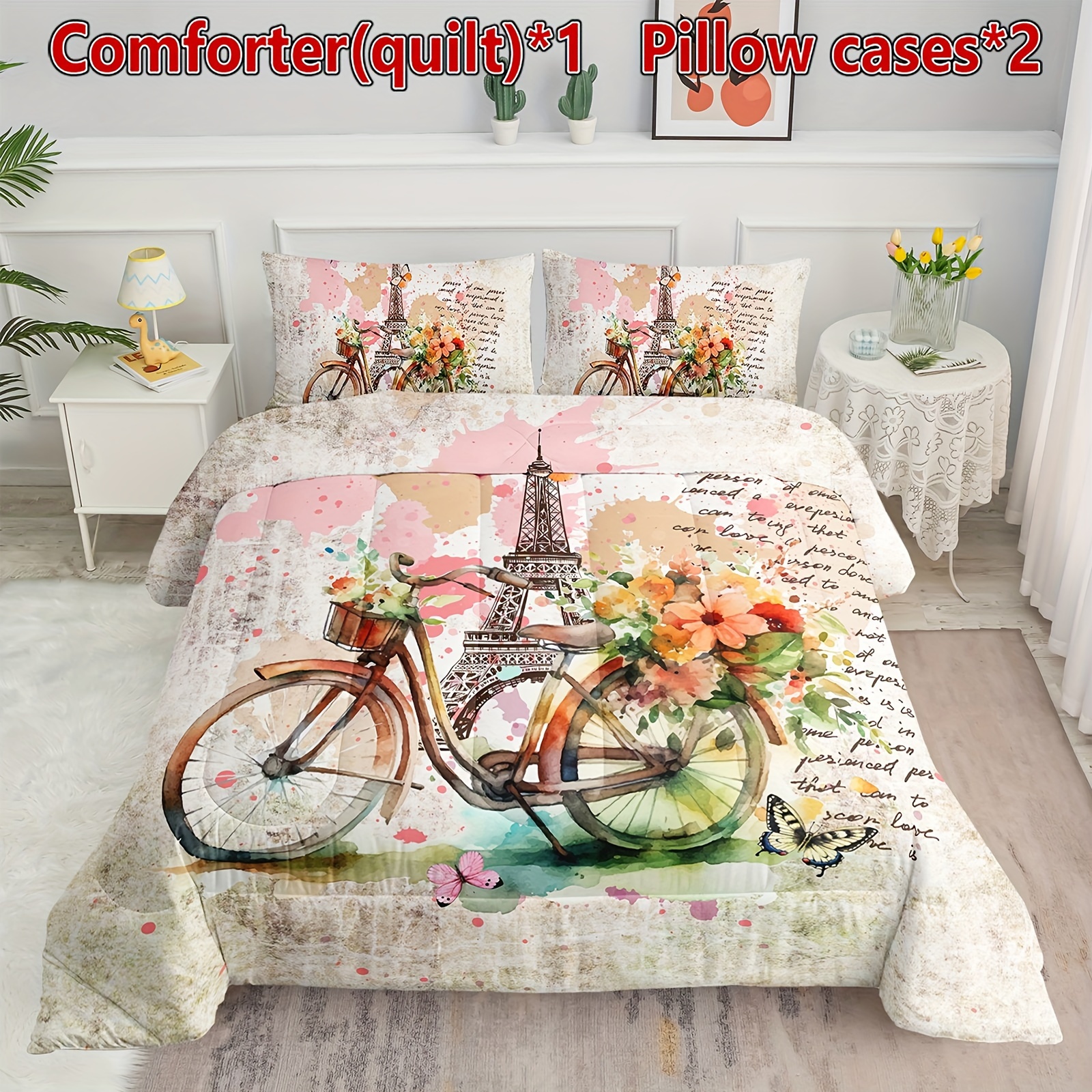 Girls queen comforter online