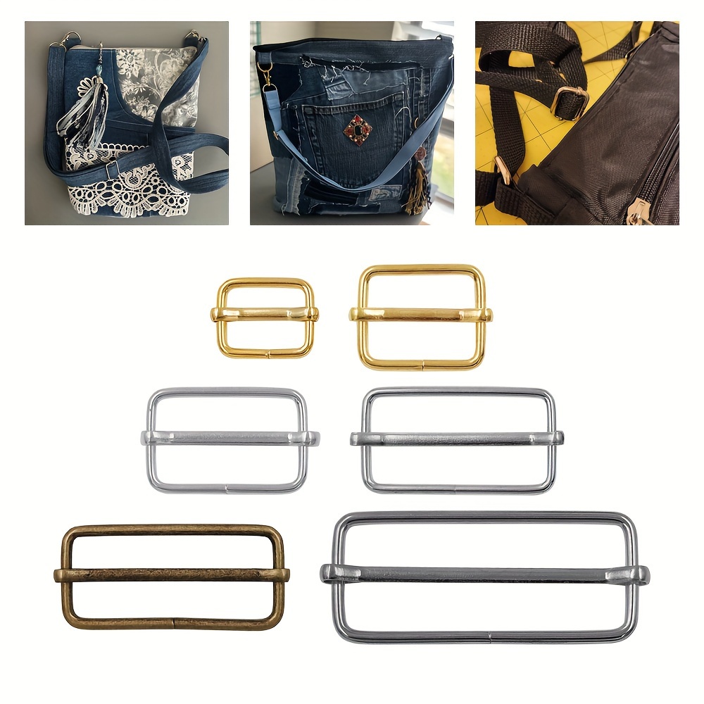 

10/12pcs Metal Pull 4 Colors