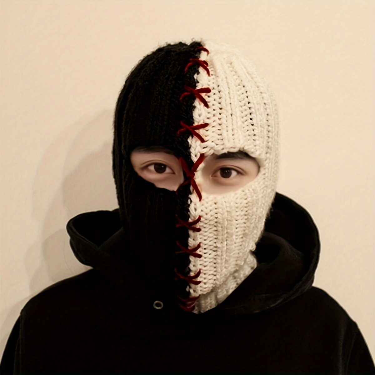 

Balaclava Ear - , Stretchy For - For & Parties