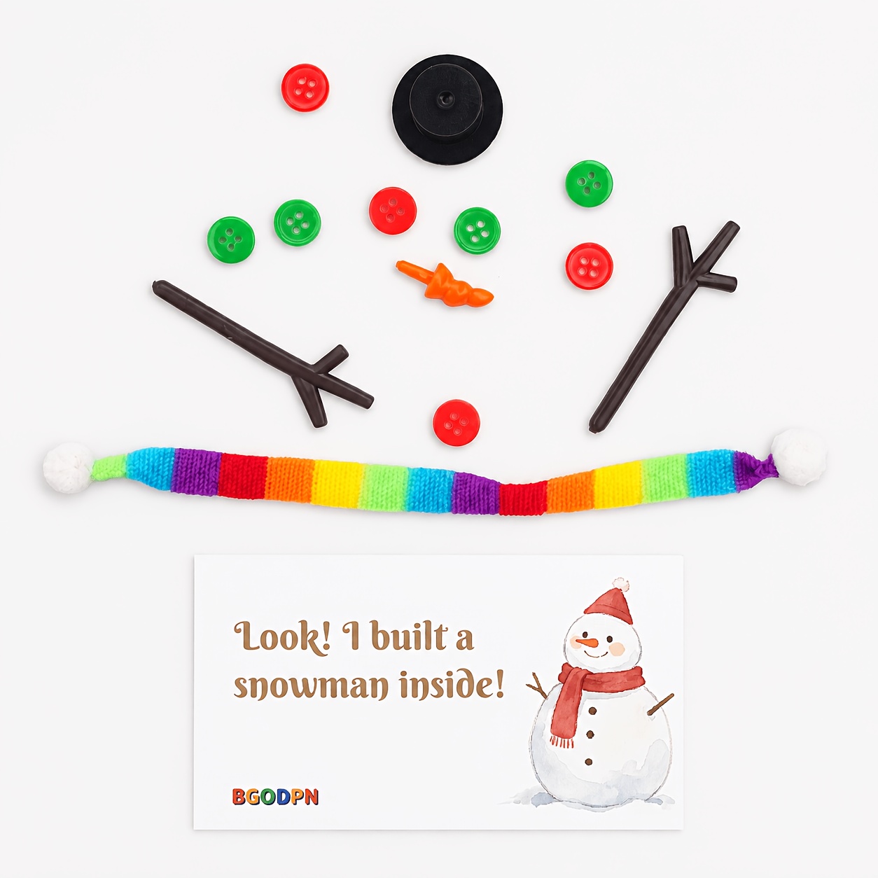 TEMU Accessoires de de Noël, décorations de fêtes, décoration d'intérieur