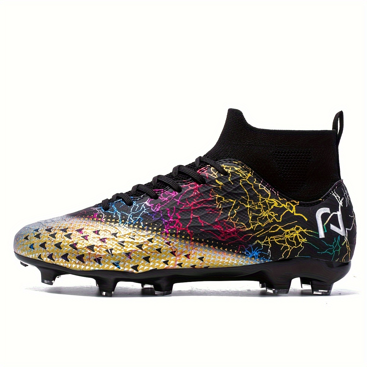 Long stud football boots deals