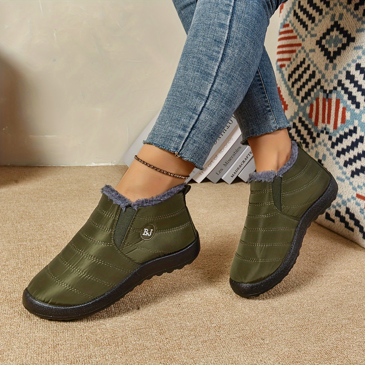 pearl zone winter boots