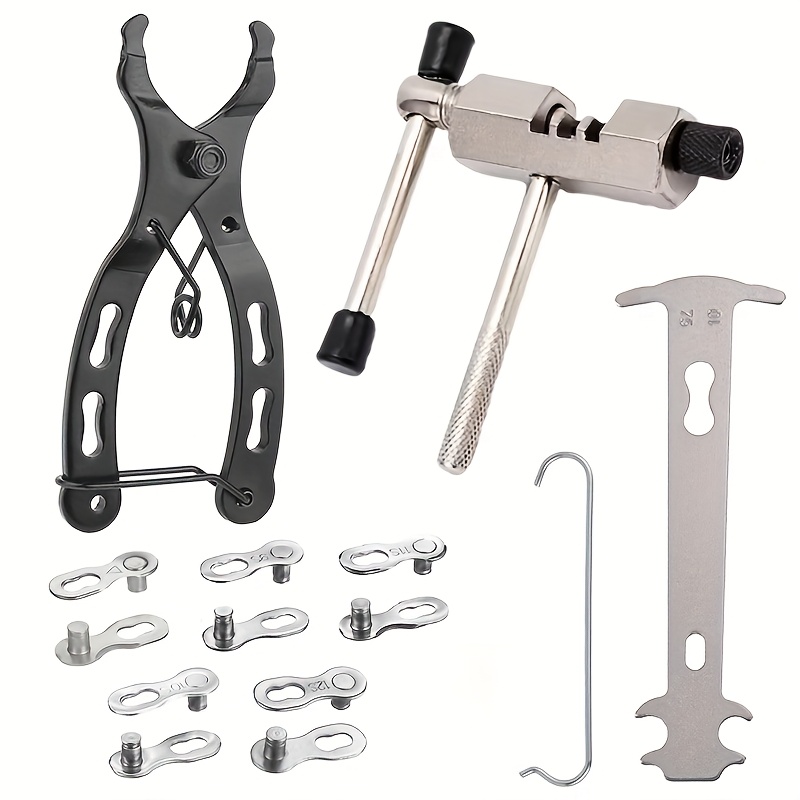 fahrrad reparatur werkzeug set kette verschleiprfer - Temu Luxembourg