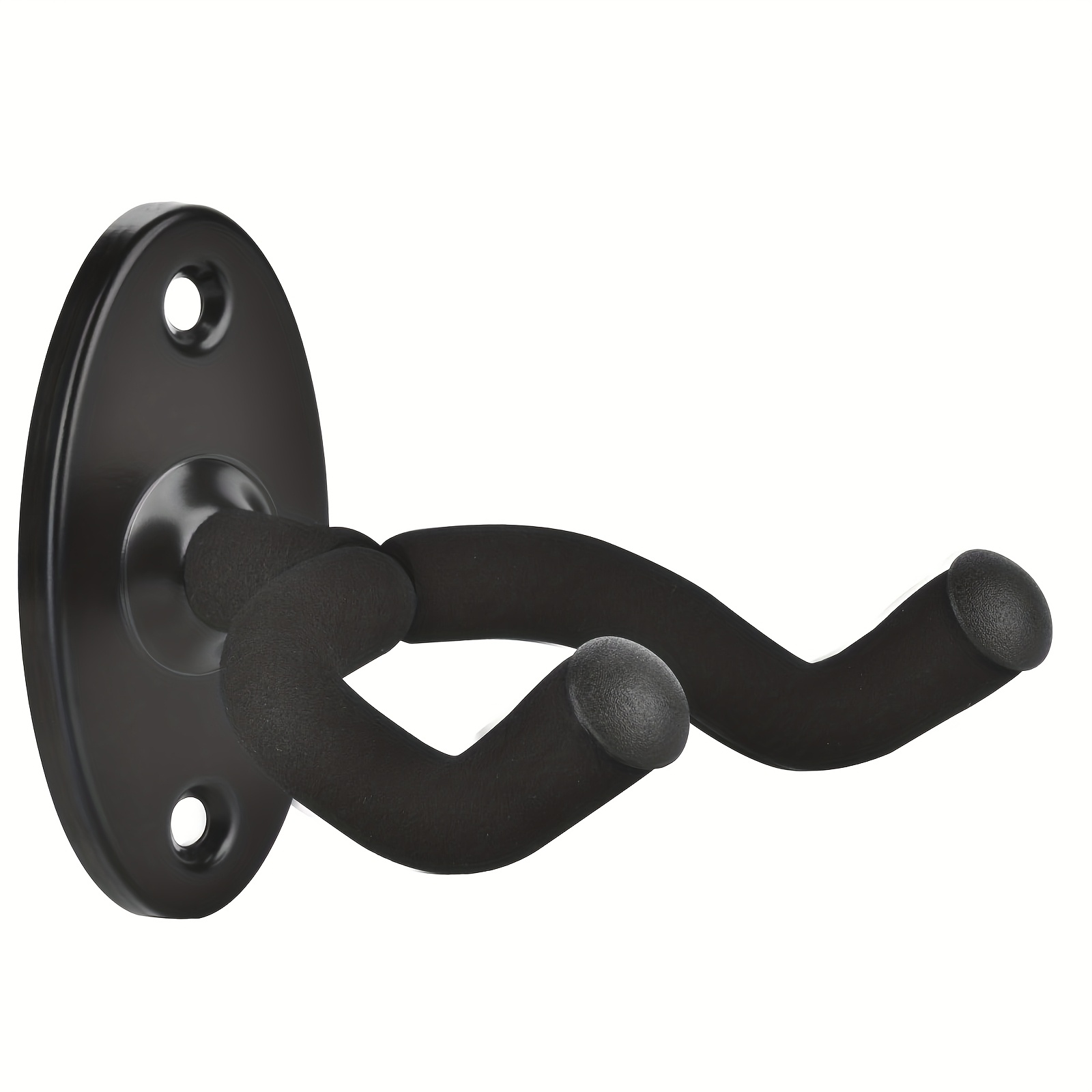 TEMU Guitar Wall Mount Hanger Guitar Hanger Guitar Stand Guitar