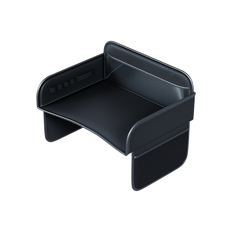 TEMU 1 stuks Stoelrug Organizer Tafel, Auto Opbergtas Hangende Tas Auto Interieur Item Auto Stoelrug Opbergruimte