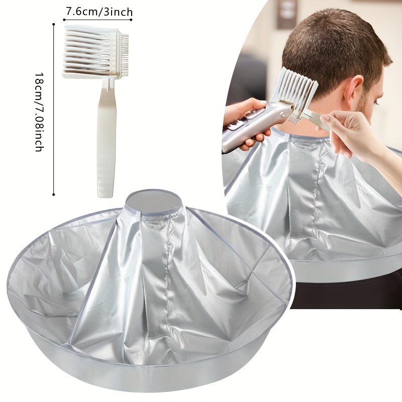 professional barber hair cutting kit fade resistant comb Temu