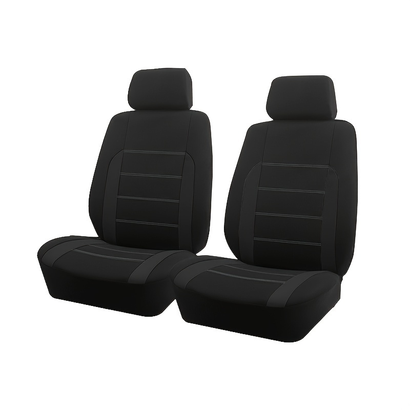 E-shop Universelle Autositzbezüge passend für die meisten PKW, SUV, LKW, Transporter, Autozubehör, atmungsaktives Autositzbezug-Set mit