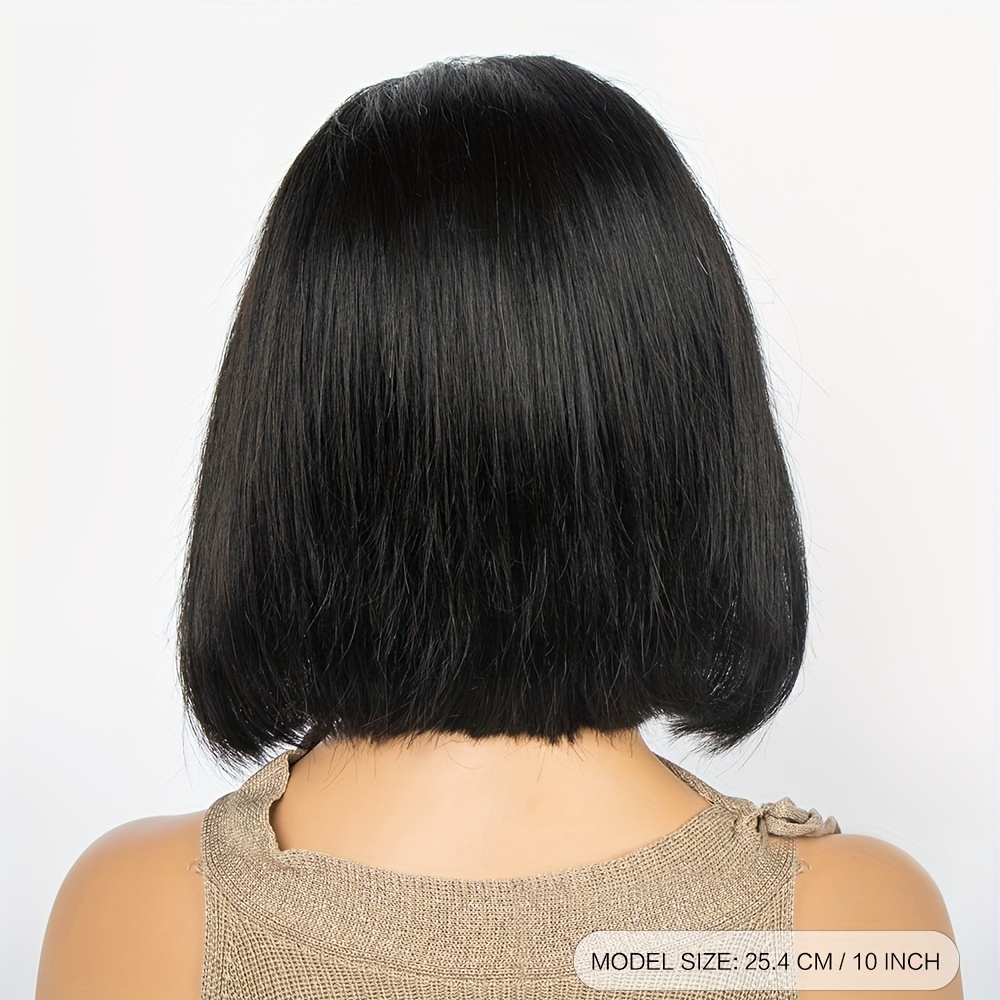 Bob 360 wig best sale