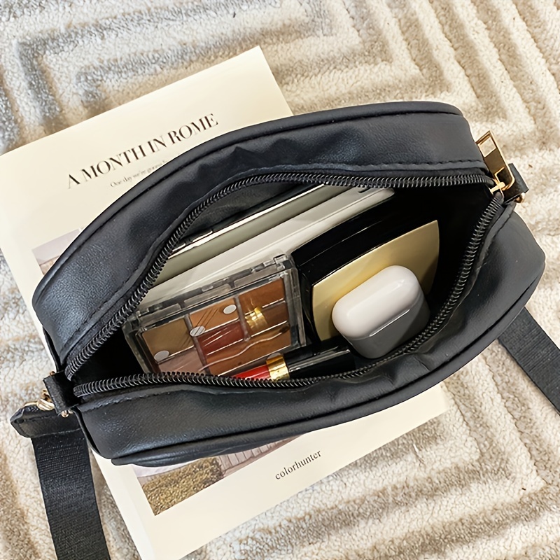 美品 TOUR MINI SHOULDER BAG ToryBurch84774-