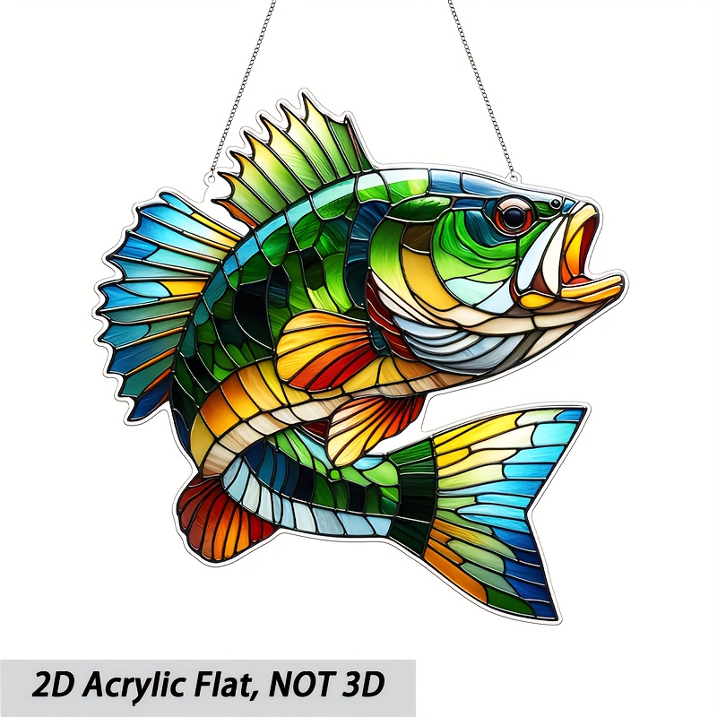 

1pc, 2d Flat Printing, Suncatchers, Garden Suncatchers (7.87"x7.87"), Art Window Decor, Wall Decor, Bedroom Decor, Room Decor, Interior Decor, Home Decor, Perfect Gift