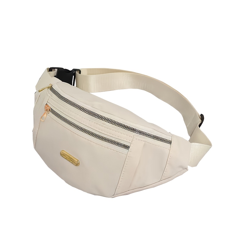 E-shop Rucksack im neutralen Stil für Herren Damen, Ein-Schulter-Tasche, Umhängetasche, Handyhalter, koreanische Version, multifunktional, neuer Stil,