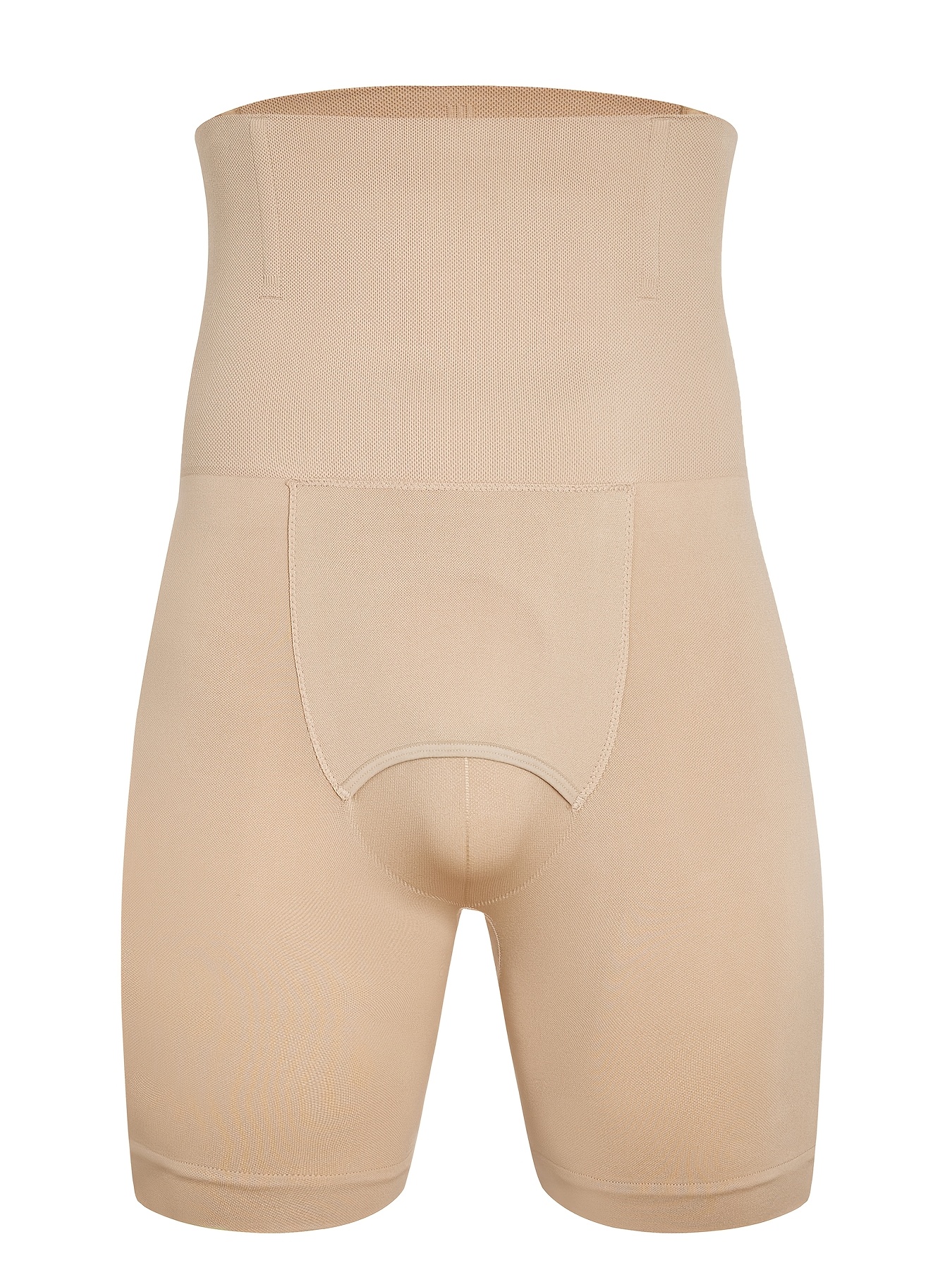 men' high compression tummy control shorts Temu New Zealand