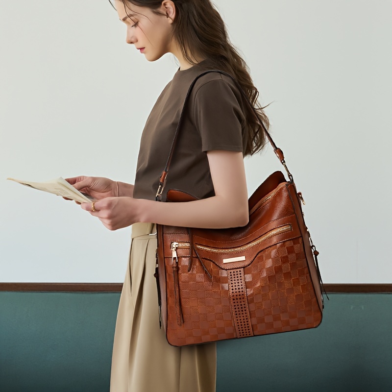 

Womens Tote Bag - Crossbody Bag Multiple - Womens Shoulder Bag - , Purse For & Use