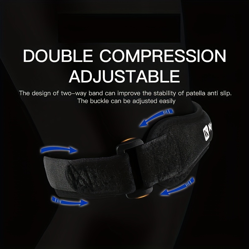 Patella Knee Brace for Compression Support
