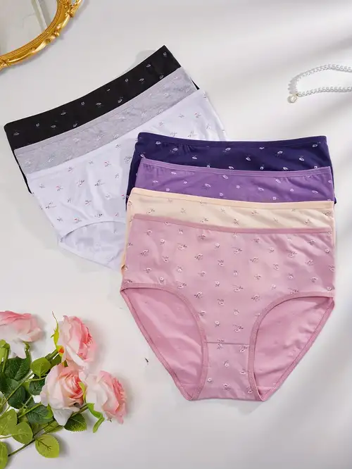 Women Plus Underwear - Temu