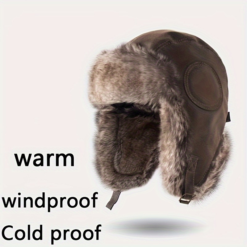 

Hat Ear - , Cap For