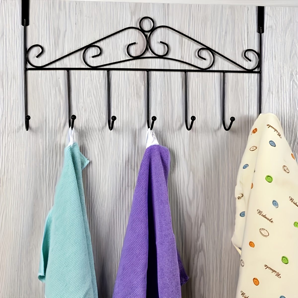 over door hook sold on Temu United States