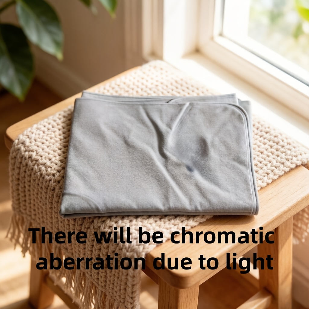 TEMU 1 Cervical Pillow | Suitable For Neck Discomfort, Ideal For Side Sleeping, Decorative For Living Room And Bedroom, Made Of, Soft And Lightweight
