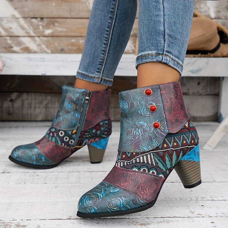 Spring sale booties canada