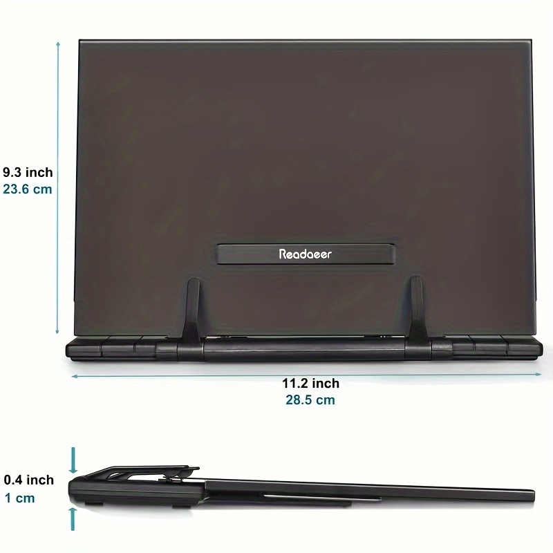 Book Stand Reading Stand High end Multi functional Temu New Zealand