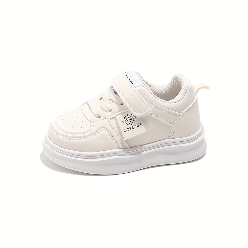 Nuevas Zapatillas de Malla Transpirable para Niñas, Zapatillas Deportivas para Niños, Zapatos Deportivos para Bebés, Zapatos de Malla Individual para Niños Pequeños, Sandalias para Bebés de 1 a 3 Años y Zapatillas de 5 Paneles - Imagen 4