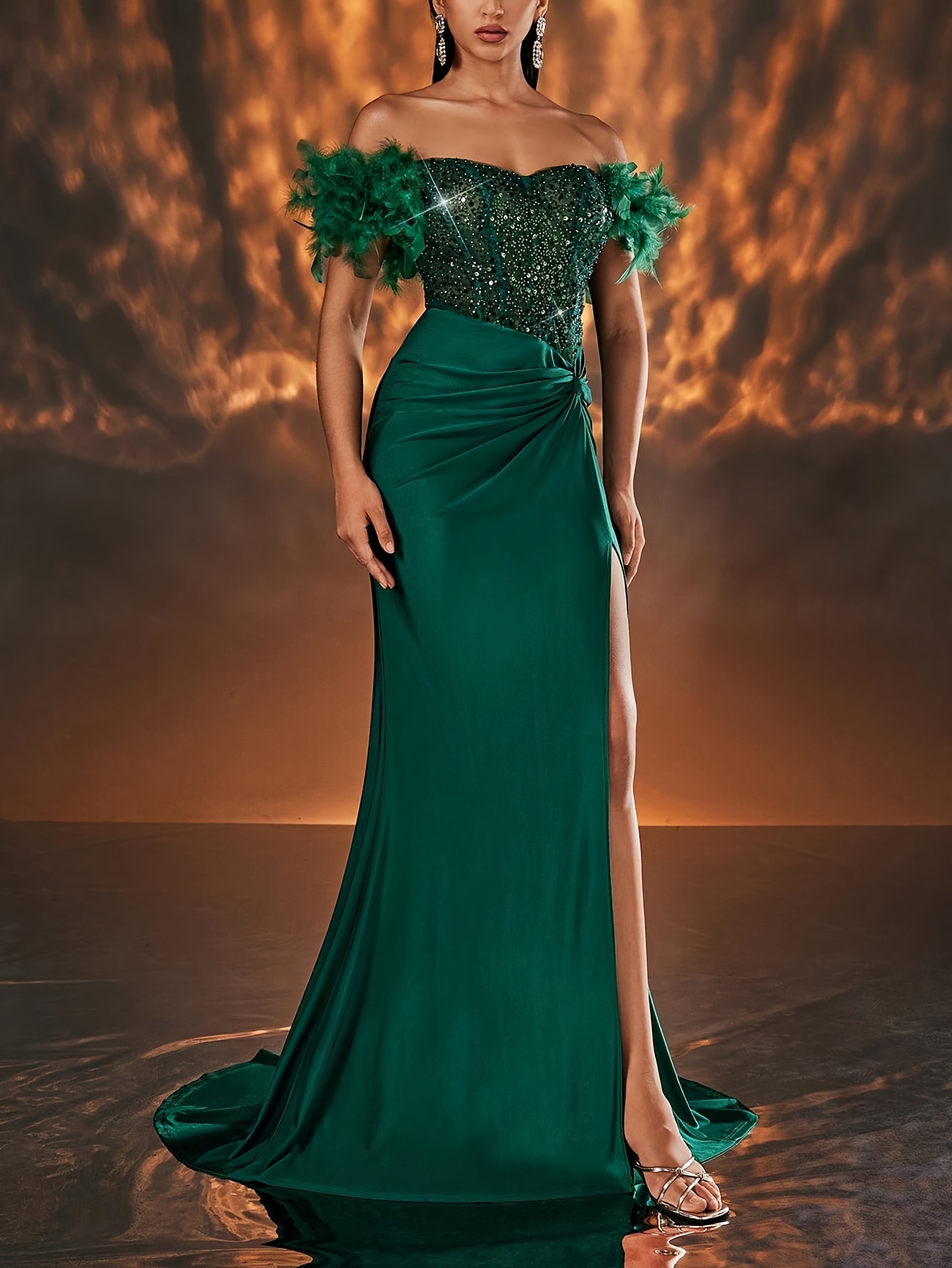 gowns for formal occasions
