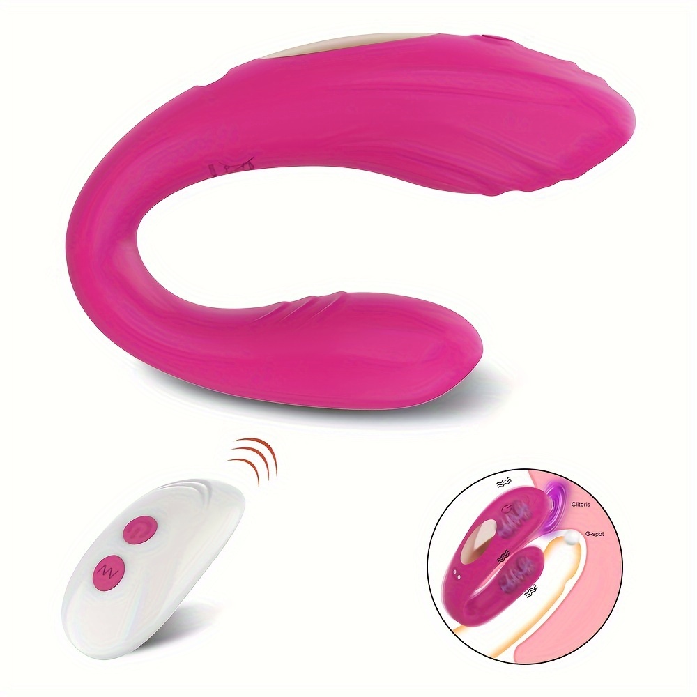 g-punkt  en, paar  en mit ultra-dünnem und bequemem klitoris-  für frauen mit 10 intensiven vibrationen, sexspielzeug für frauen und paare Produktdetails 1