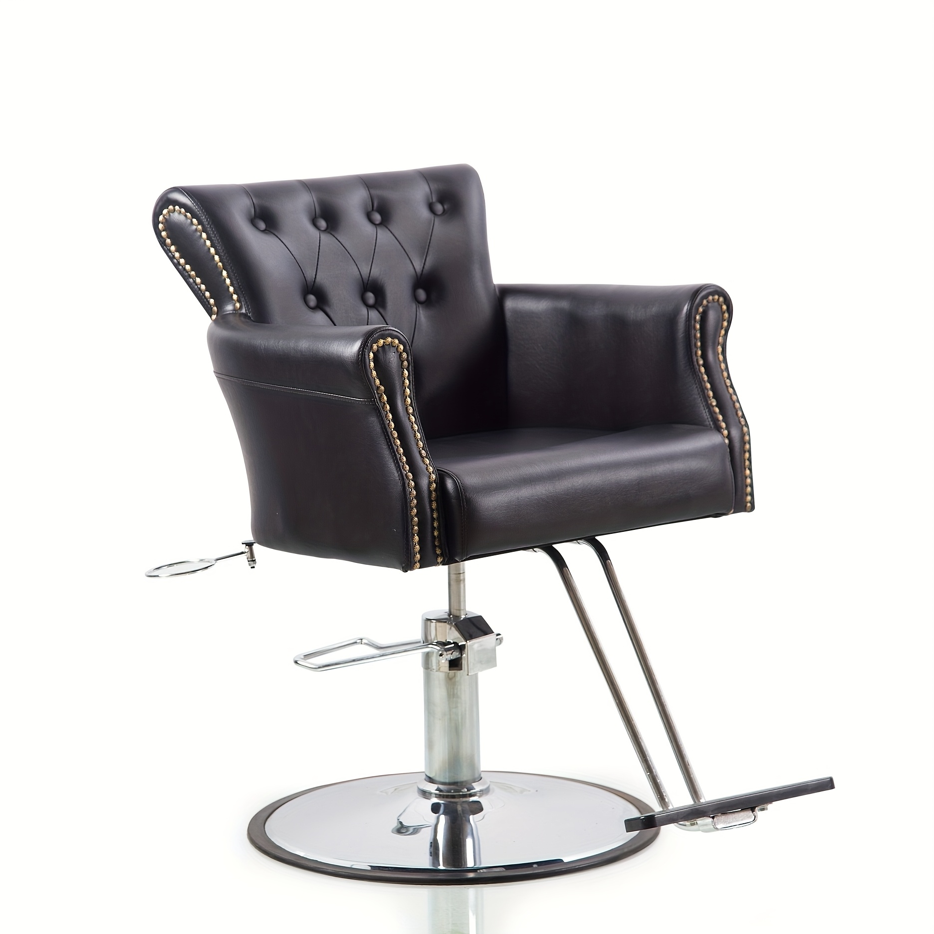 hair stylist chairs for salon extra wide for hair stylist