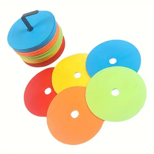 Football Rope Ladder track and field training equipment sold on Temu Canada