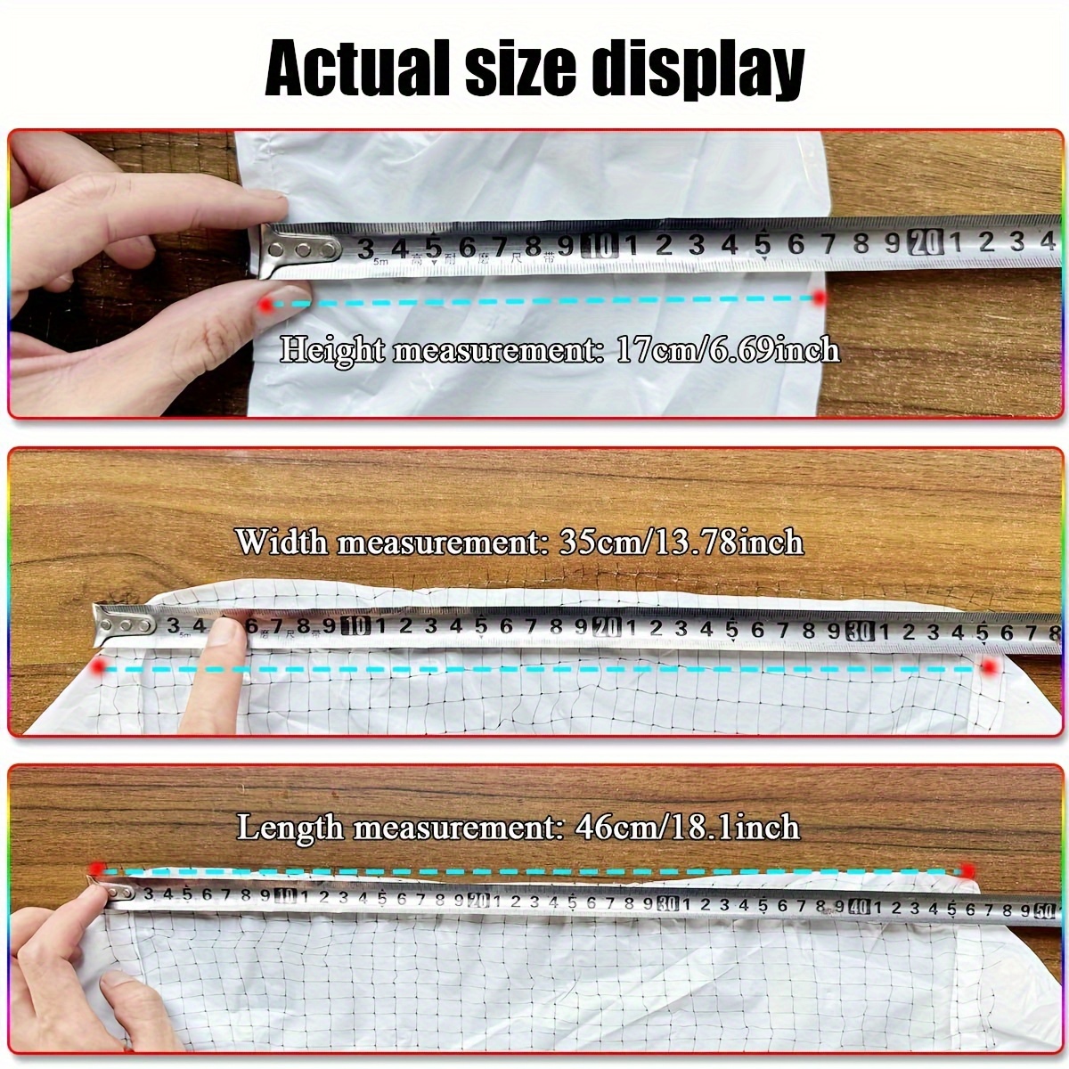 2 filtres réutilisables pour litière de chat - Filet filtrant sans contact, polyéthylène résistant, universel et pratique pour une litière plus propre, facile à nettoyer et contrôle des odeurs, accessoire pour déjections félines