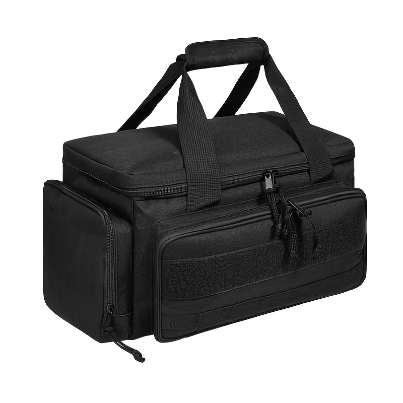 TEMU 14-inch Heavy Duty Tool Kit