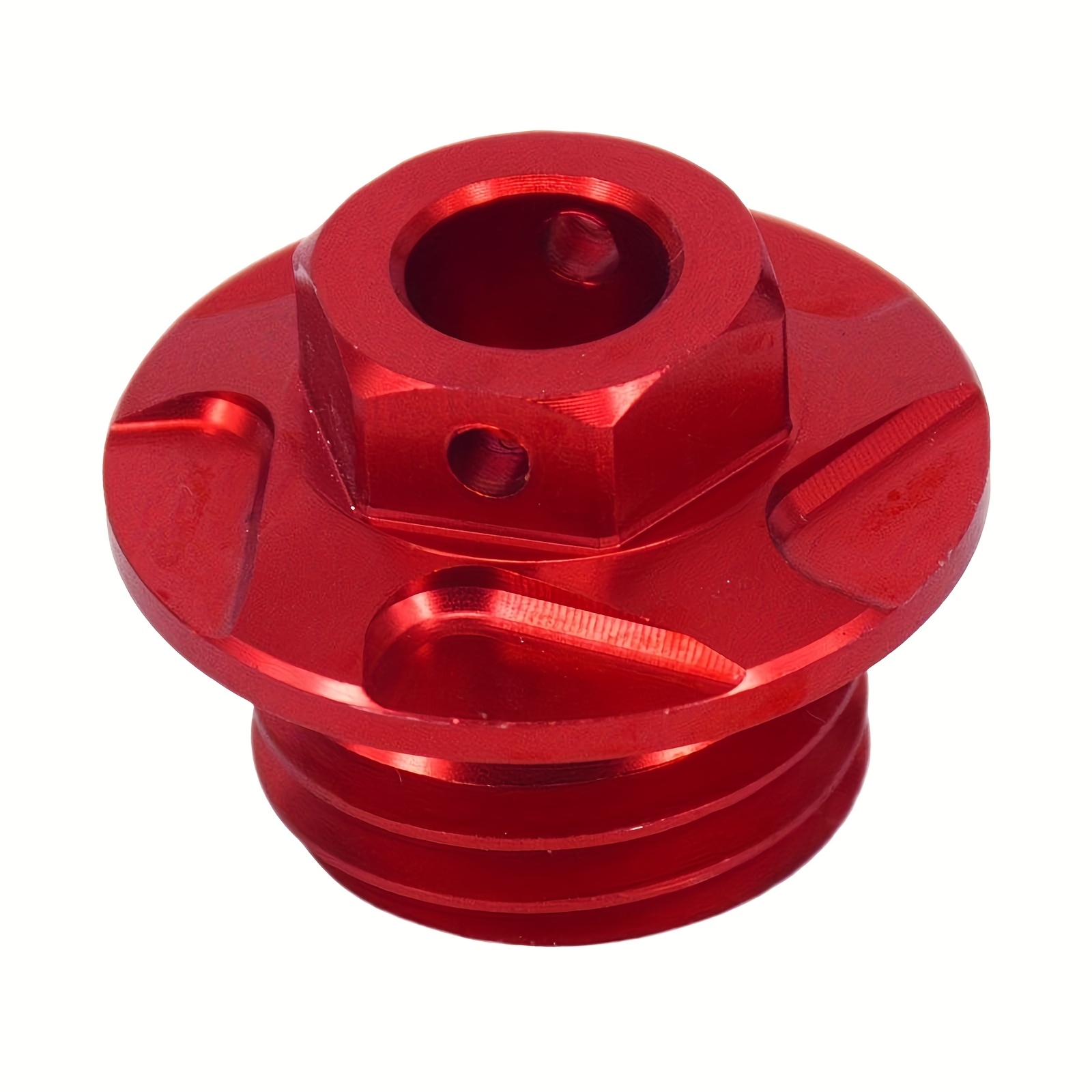 TEMU Dirt Bike Oil Filler Cap Plug For Crf150r 2007-2020 Cr125r 1990-2007 Cr250r 1990-2007 Crf250r 2004-2017 Crf450r 2002-2016 Crf450x 2005-2017