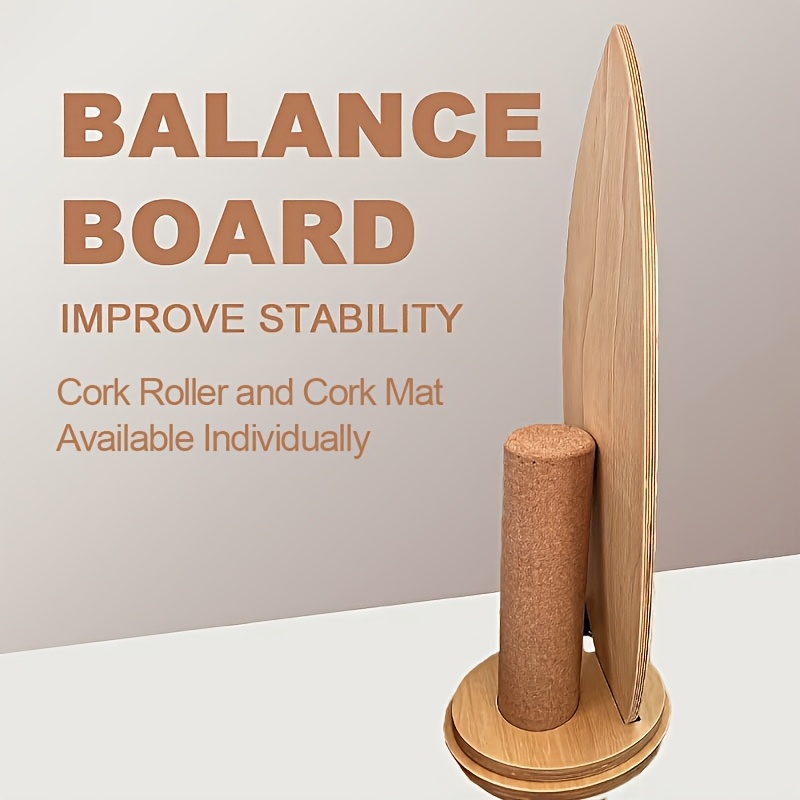 surf balance board trainer roller set indoor - Temu Morocco