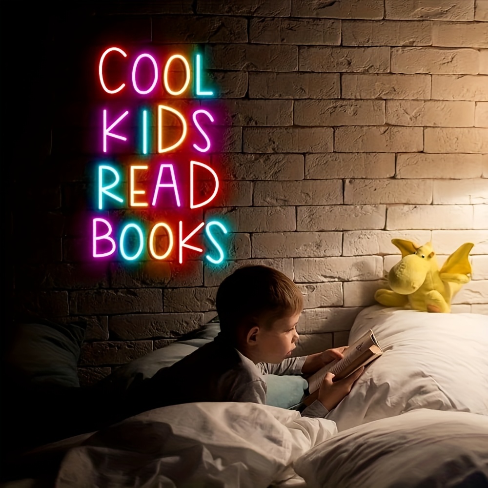 neon signs led sold on Temu United States