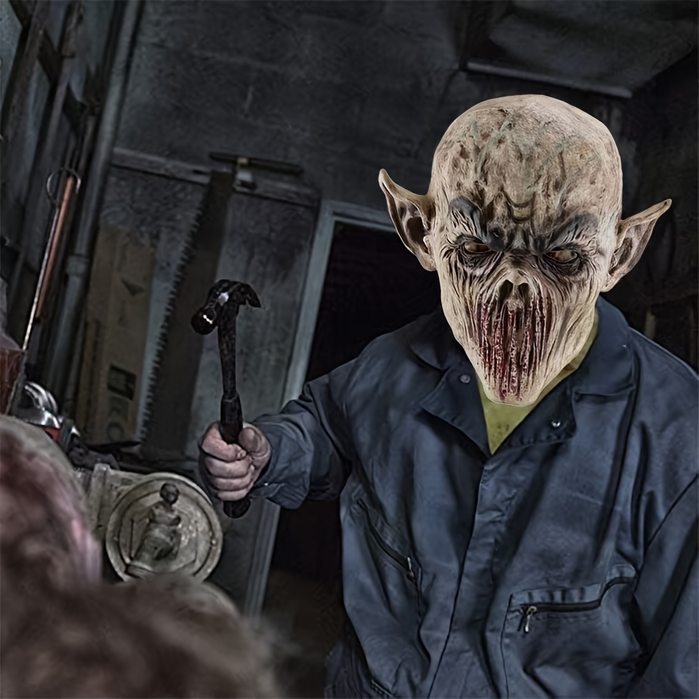 frankenstein maske - Temu Österreich, image size:1000x1000