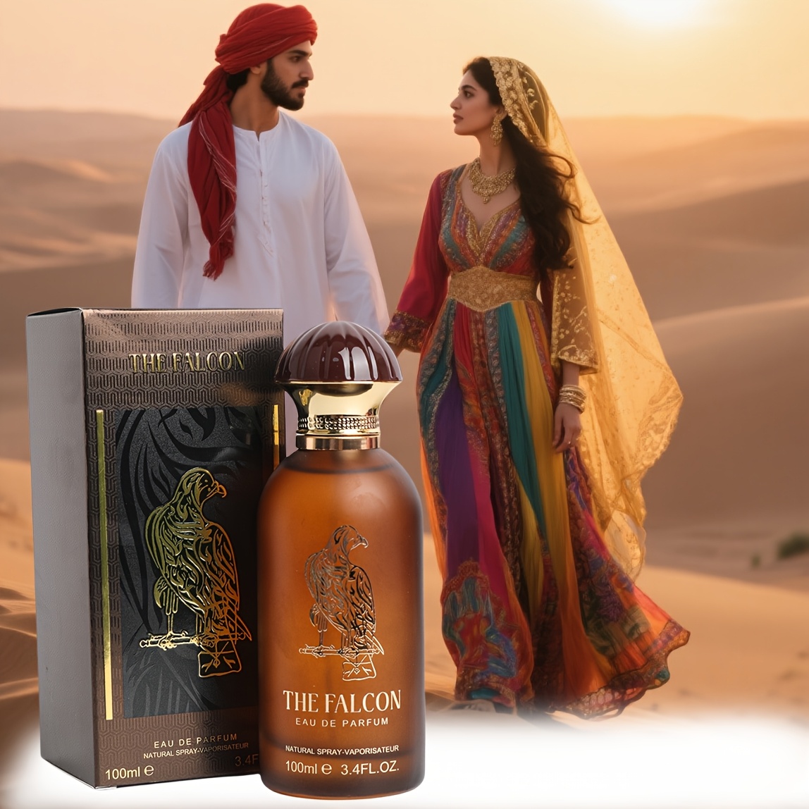 3 4oz arabian   mens womens cologne     formaldehyde free designed to enhance     and women long lasting elegant scent unisex formula premium packaging suitable for parties gifts and   details 0