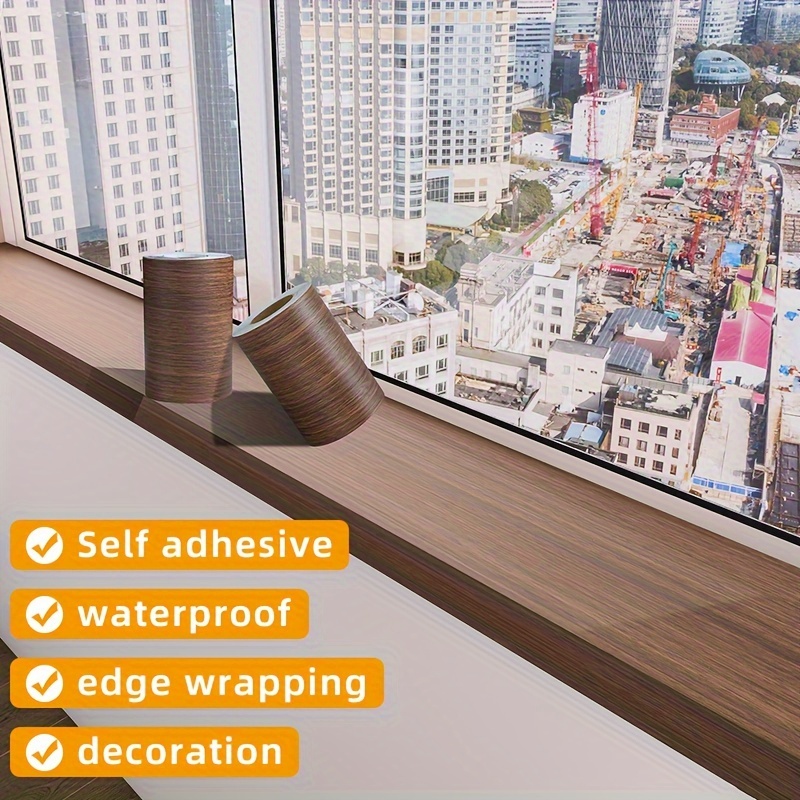

Luoerwen Wood -adhesive Pvc - , & For And