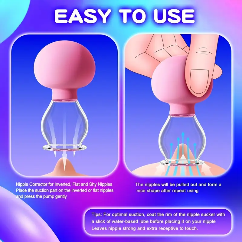 adult toys 1 pair nipple stimulators women - Temu adult toys 1 pair nipple stimulators women - Temu