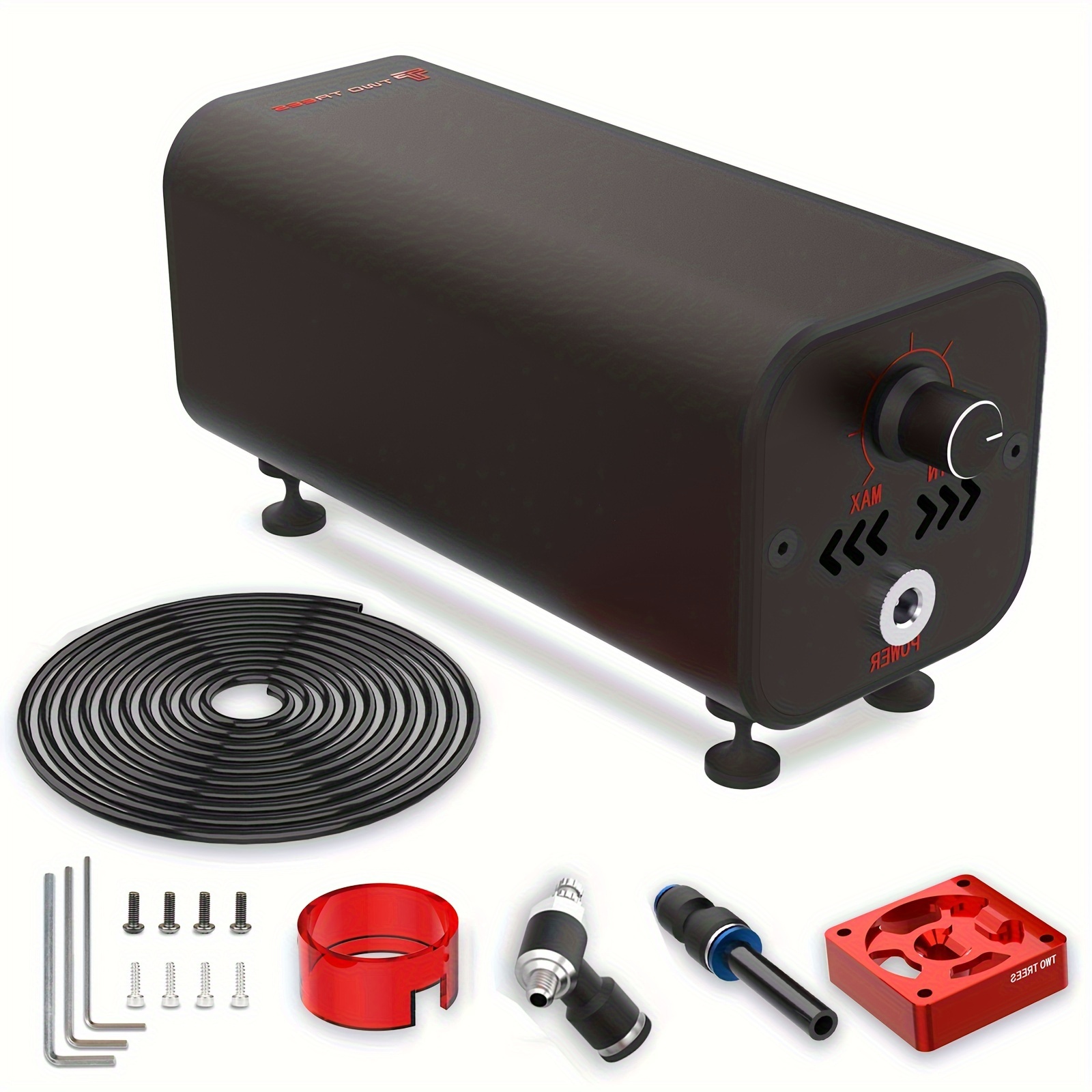 

Air For Jewelry Engraving, 10-30l/ , Low , Usb , 95% Engravers