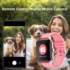 a new large screen smartwatch compatible with android iphone featuring high definition voice calls multiple sports suitable for sports outdoor activities sleep monitoring with a of from