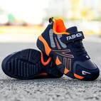 chaussures de sport décontractées
